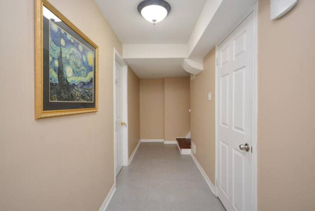 Riz Khan Peaceful Mississauga Home Buitenkant foto