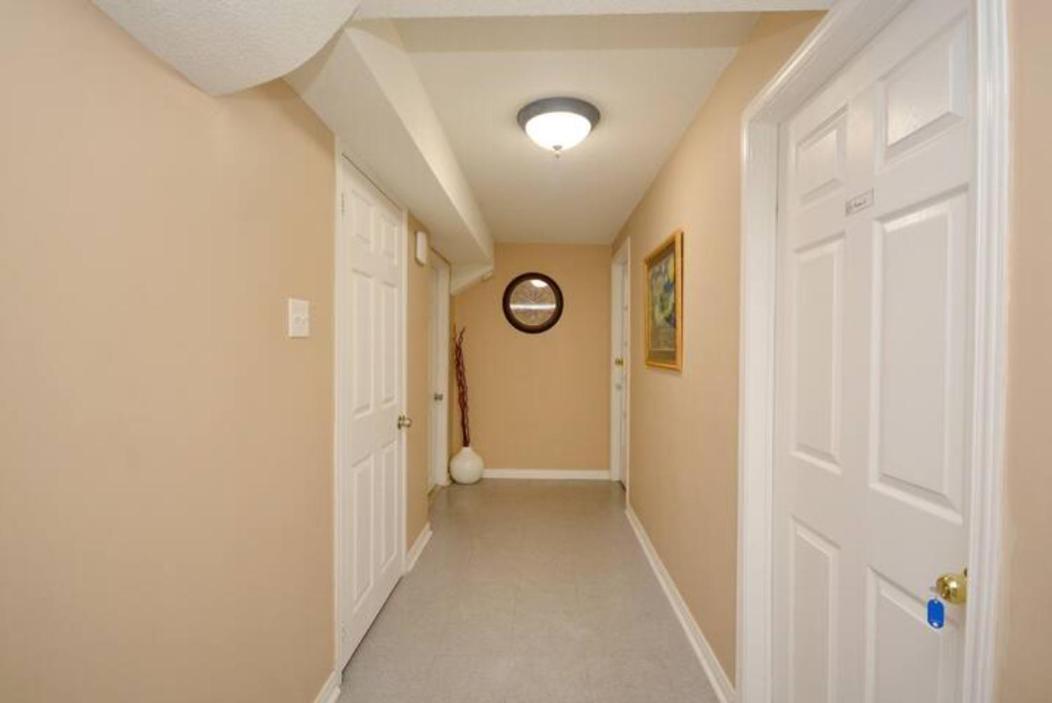 Riz Khan Peaceful Mississauga Home Buitenkant foto